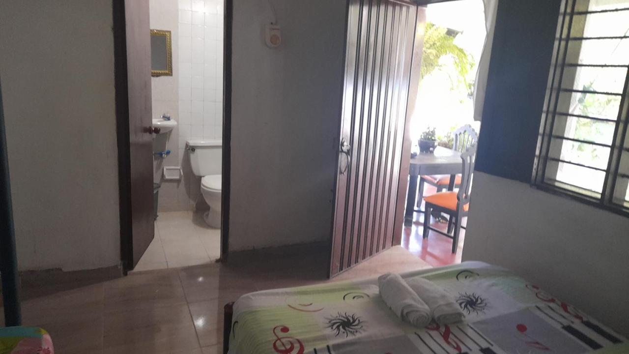 Hostel Villa Silvia Minca Phòng bức ảnh