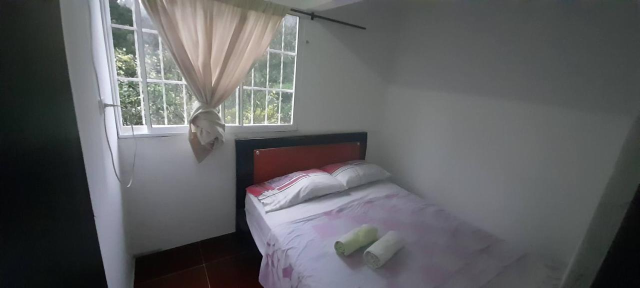 Hostel Villa Silvia Minca Phòng bức ảnh
