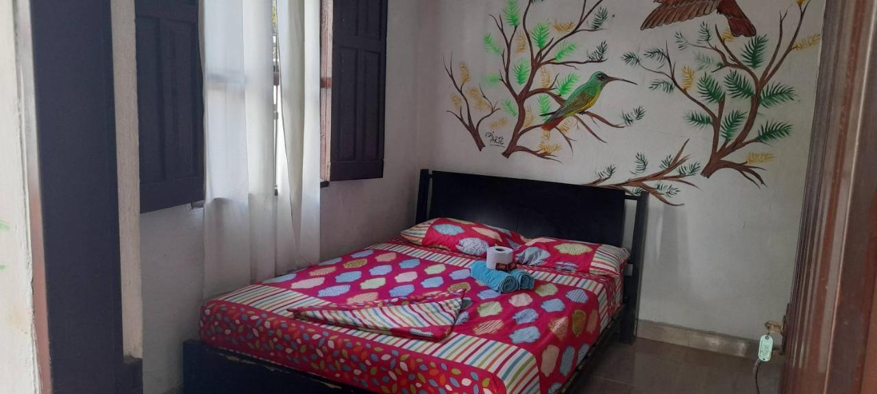 Hostel Villa Silvia Minca Phòng bức ảnh