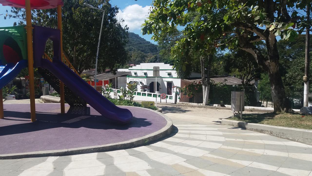Hostel Villa Silvia Minca Ngoại thất bức ảnh