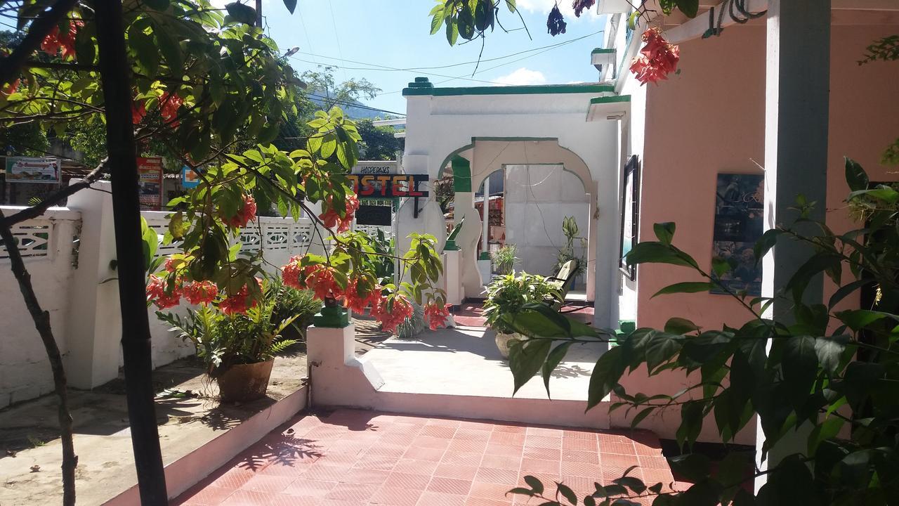 Hostel Villa Silvia Minca Ngoại thất bức ảnh