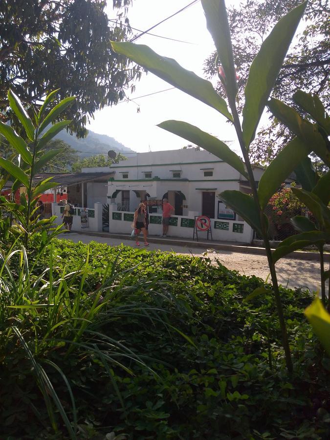 Hostel Villa Silvia Minca Ngoại thất bức ảnh