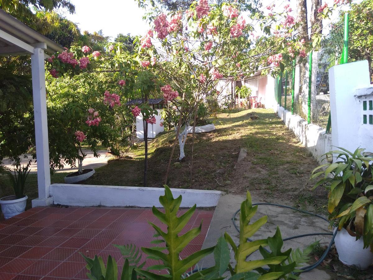 Hostel Villa Silvia Minca Ngoại thất bức ảnh