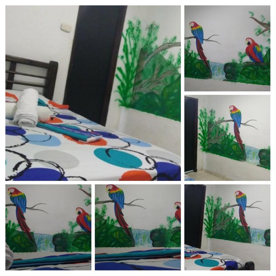Hostel Villa Silvia Minca Ngoại thất bức ảnh