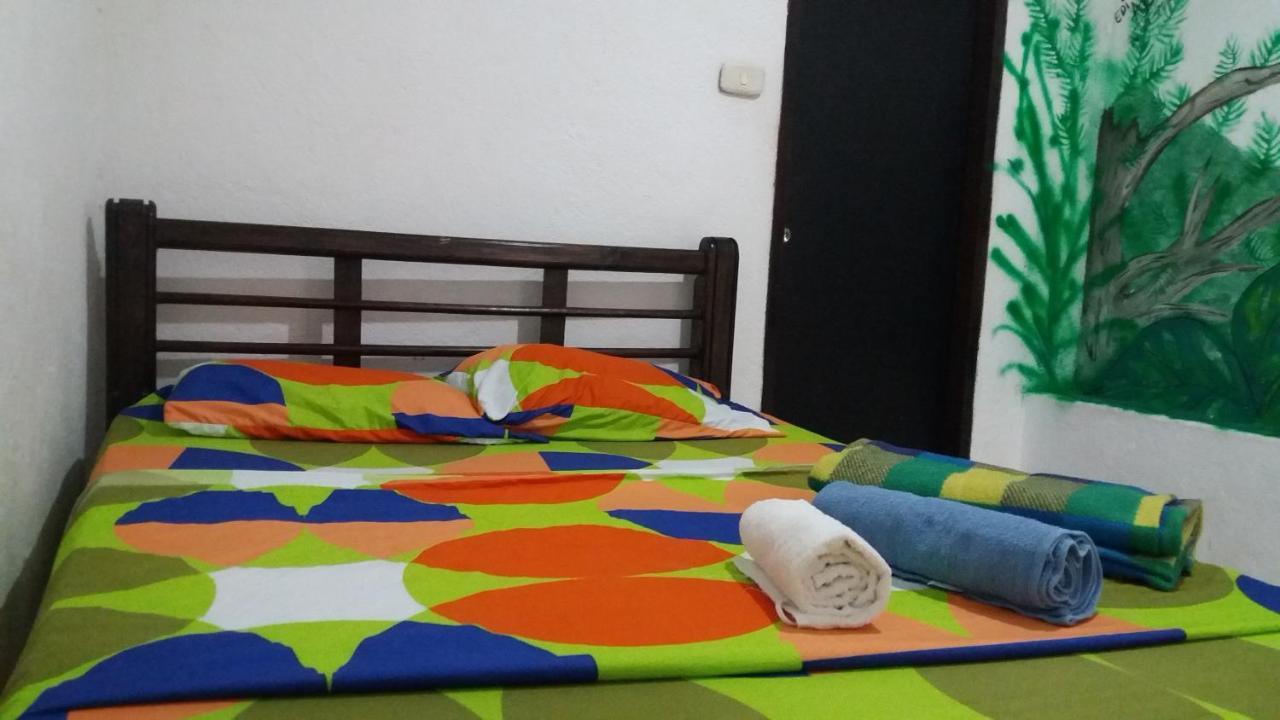 Hostel Villa Silvia Minca Ngoại thất bức ảnh