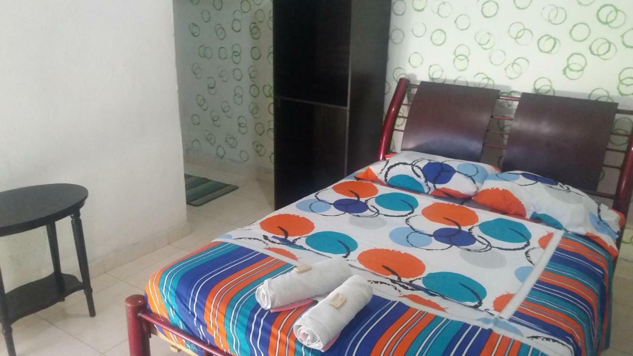 Hostel Villa Silvia Minca Ngoại thất bức ảnh