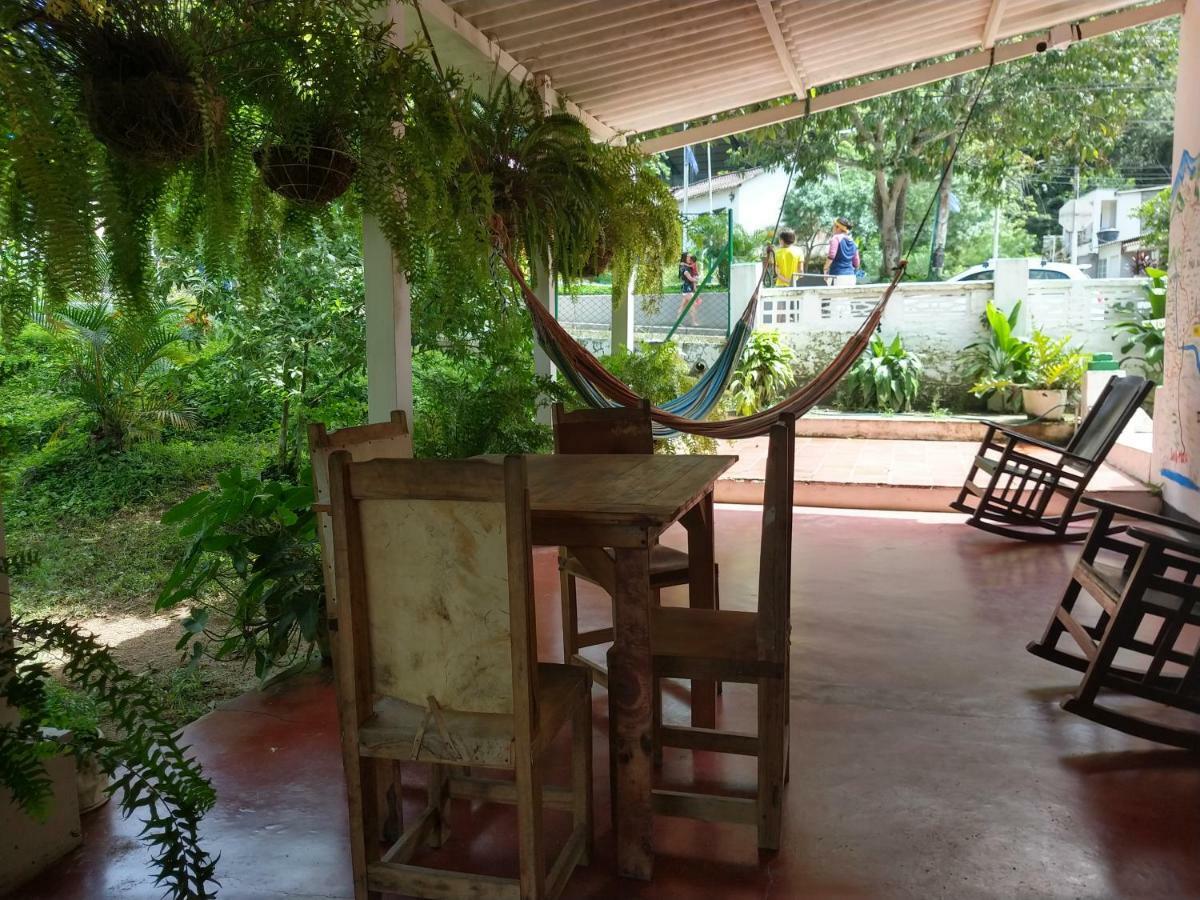 Hostel Villa Silvia Minca Ngoại thất bức ảnh