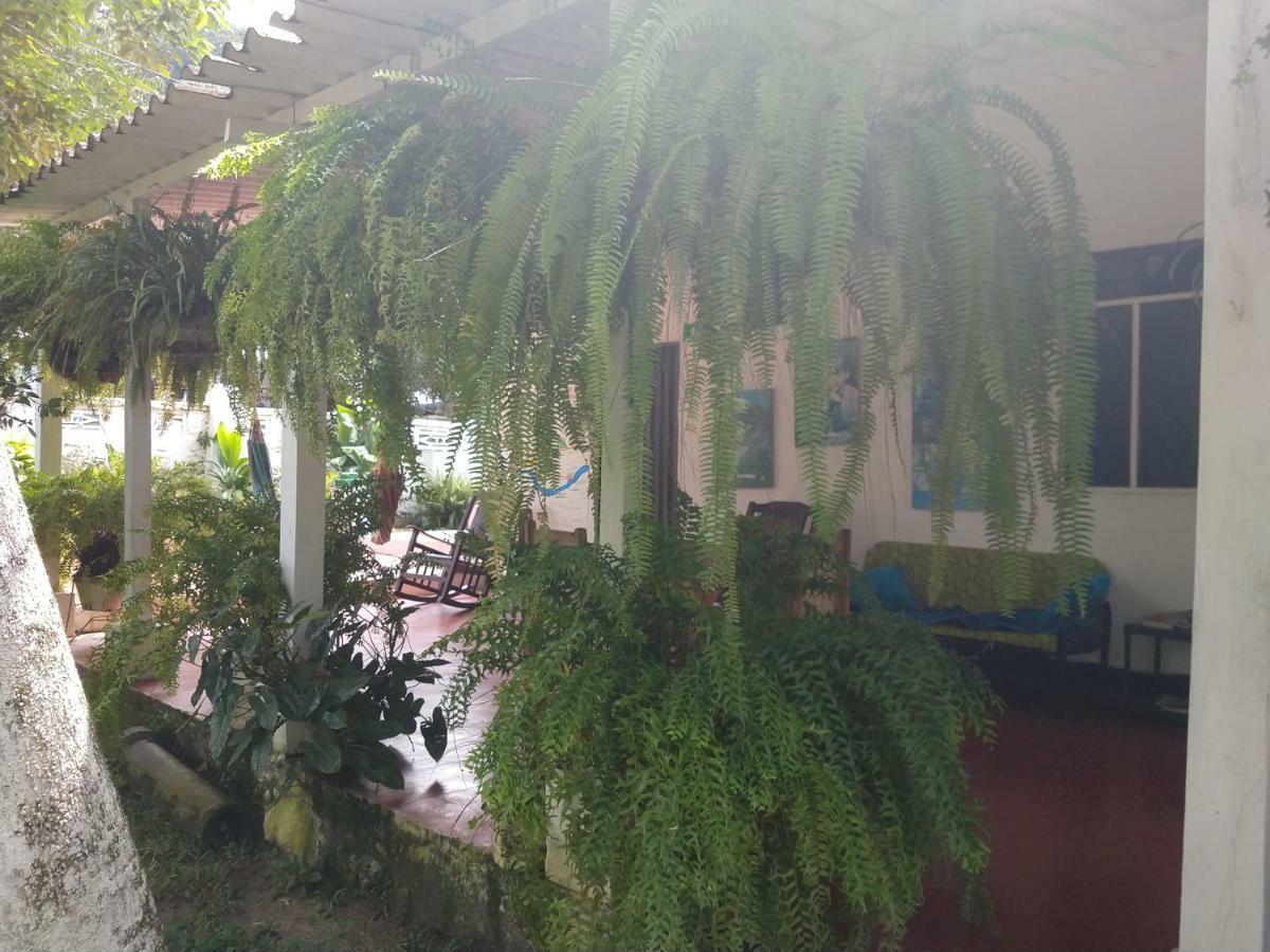 Hostel Villa Silvia Minca Ngoại thất bức ảnh